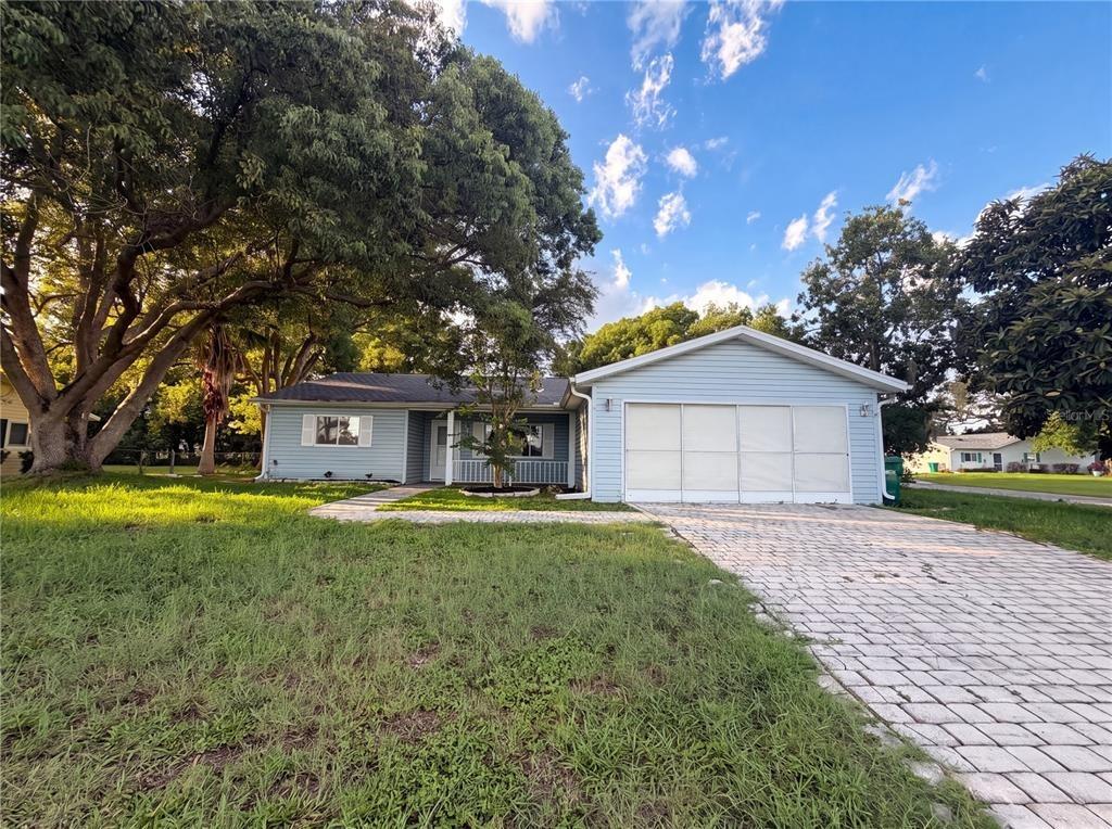 Se 176th St, Summerfield, FL 34491