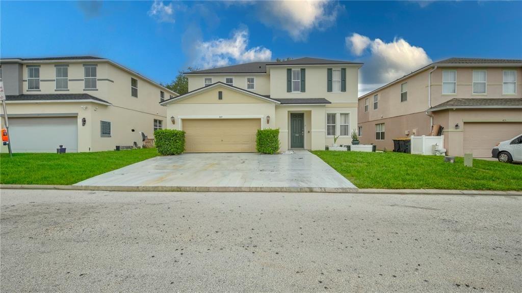 Kettering Rd, Davenport, FL 33897
