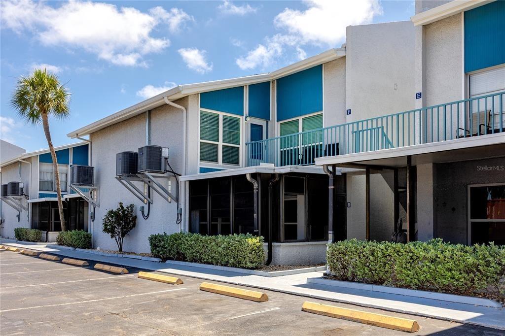 Medallion Blvd, Madeira Beach, FL 33708