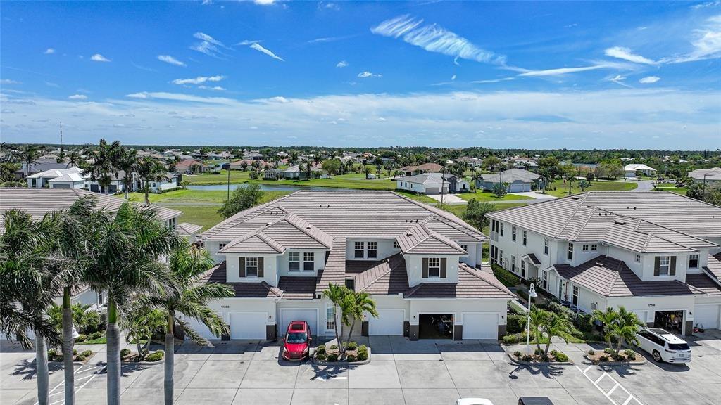 Acapulco Rd, Punta Gorda, FL 33955