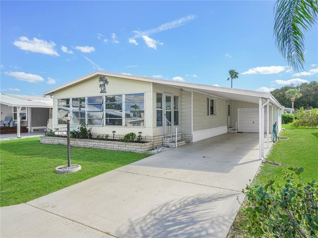 Lake Hazel Dr, Winter Haven, FL 33884