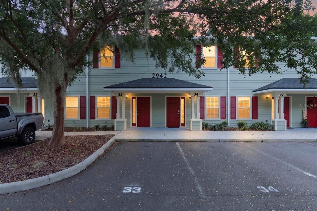 Sw 35th Pl, Gainesville, FL 32608