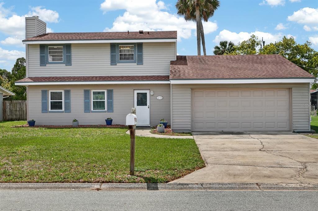 Suwanee Rd, Daytona Beach, FL 32114