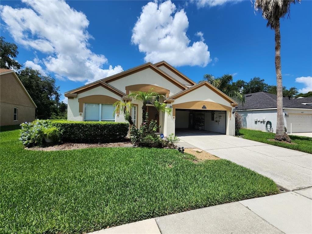 Iverson Dr, Wesley Chapel, FL 33543