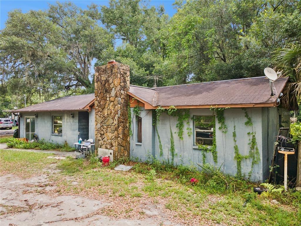 Lewellyn Rd, Lakeland, FL 33810