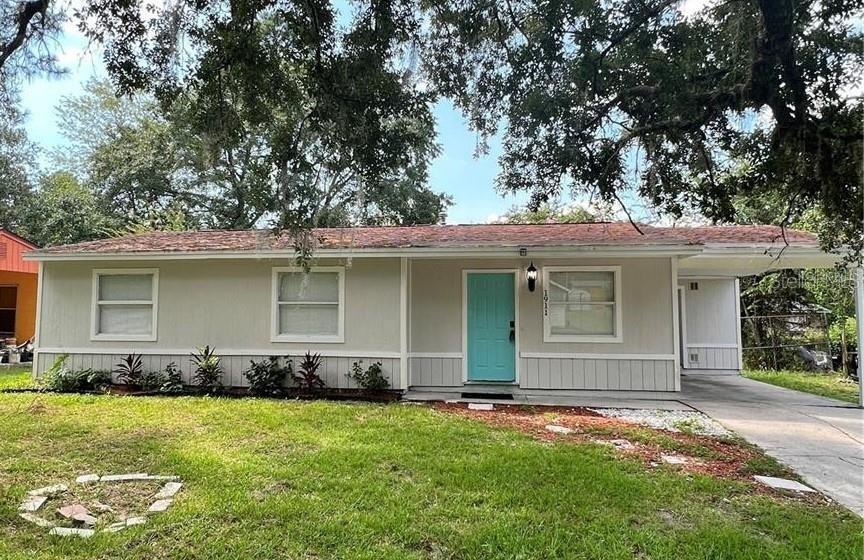 Se 14th Ave, Gainesville, FL 32641