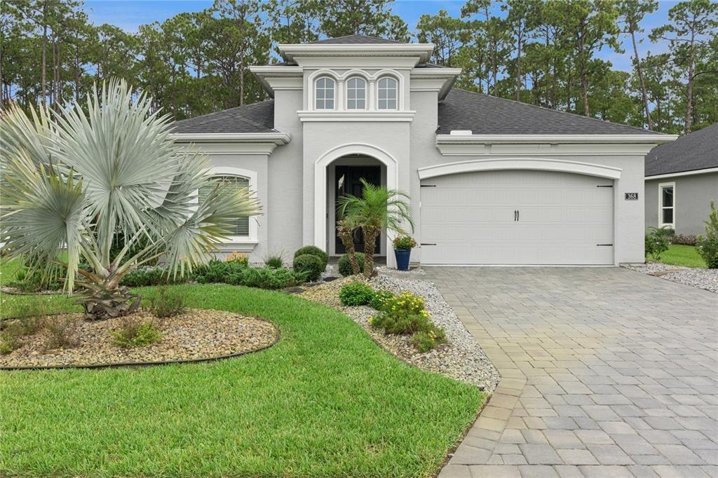 Stirling Bridge Dr, Ormond Beach, FL 32174