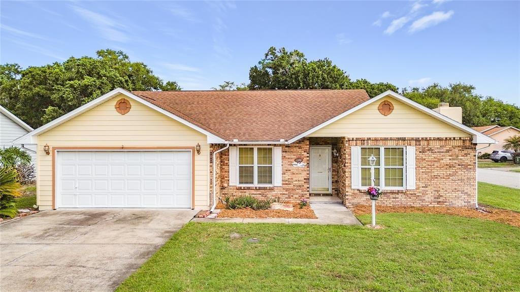 Monroe Ave, Saint Cloud, FL 34769