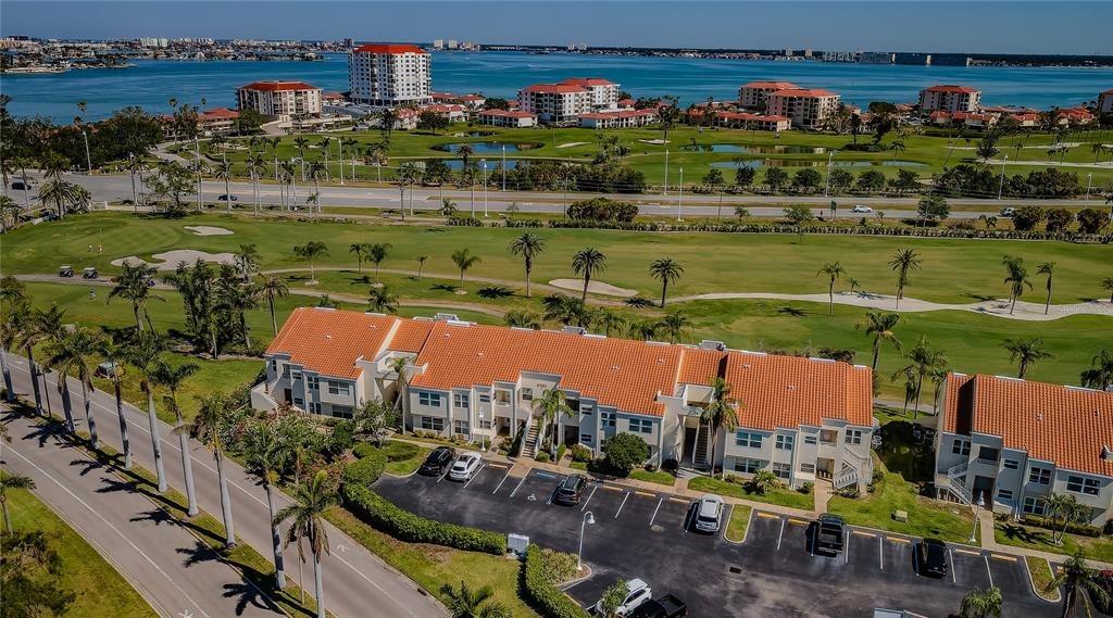 Bahia Del Mar Blvd, Saint Petersburg, FL 33715