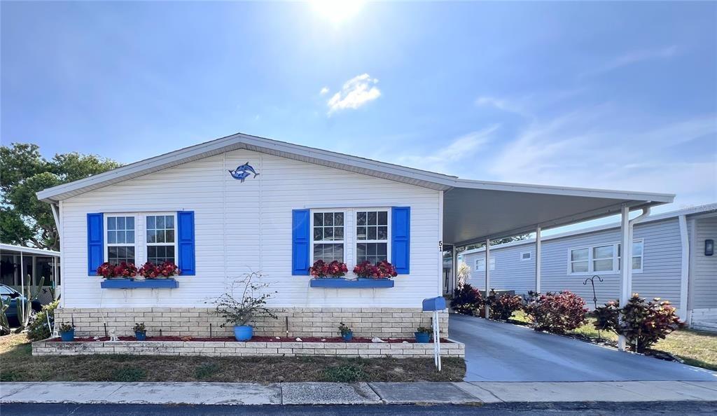 Pindo Palm St E, Largo, FL 33770
