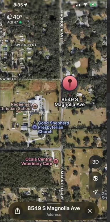 S Magnolia Ave, Ocala, FL 34476