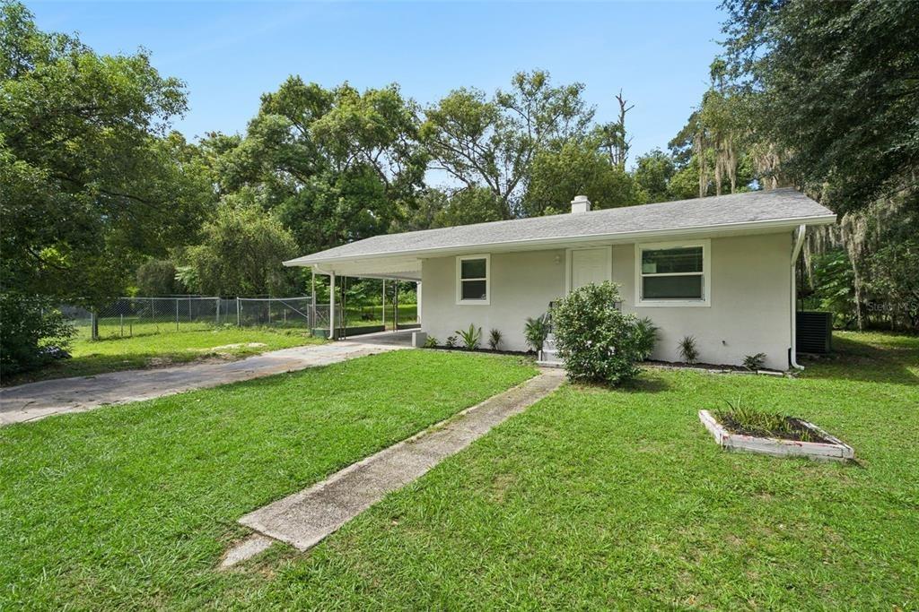 Fairfield Ave, Deland, FL 32720