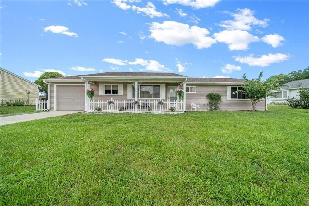 Sw 87th Ter, Ocala, FL 34481