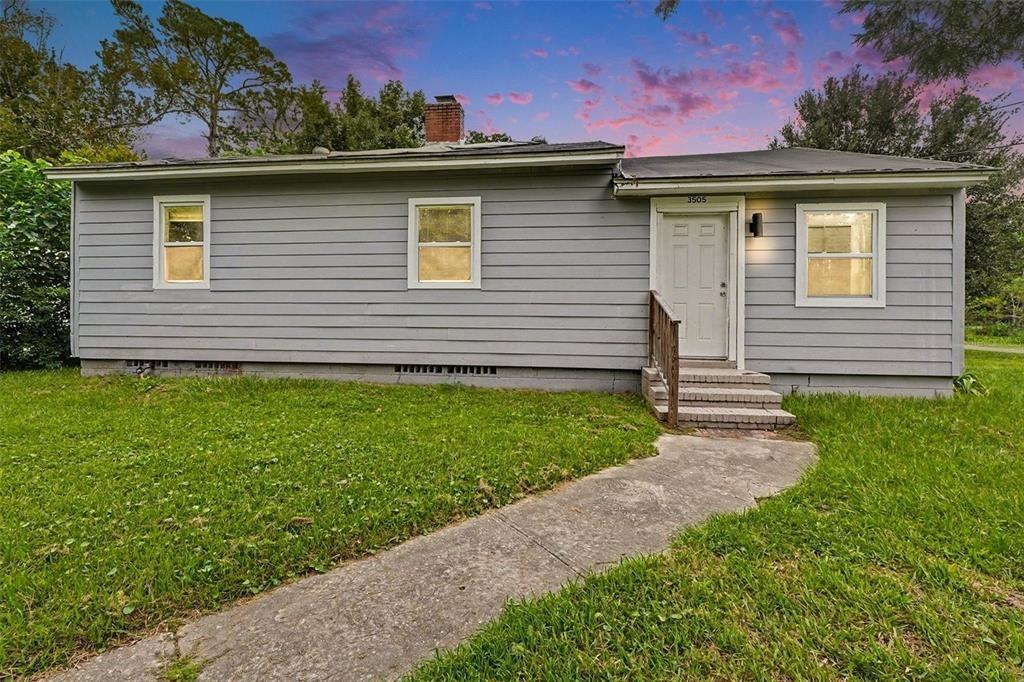 Poinsetta St, Jacksonville, FL 32254