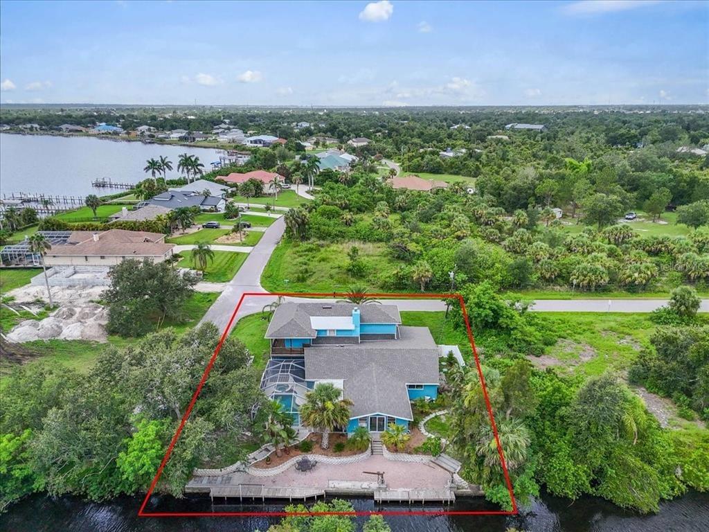 San Marco Dr, Punta Gorda, FL 33983