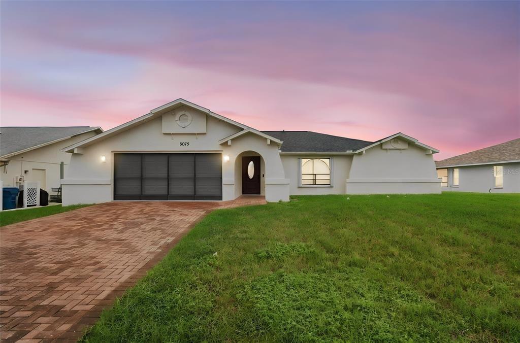 Shalom Dr, Spring Hill, FL 34606