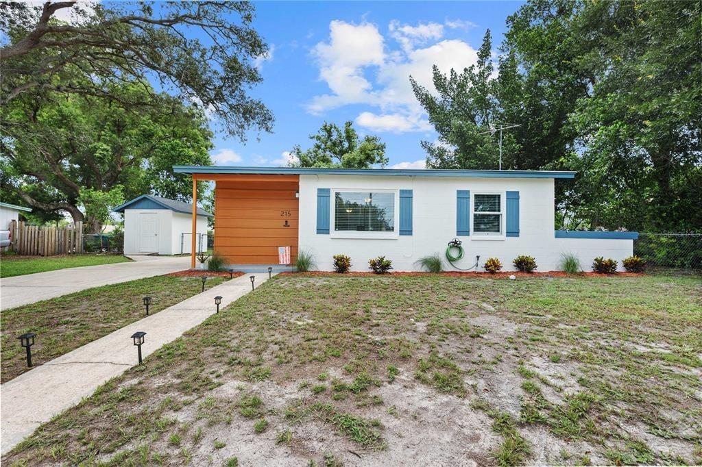 Abbeyville St, Deltona, FL 32725
