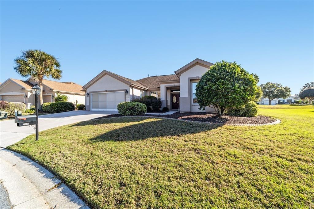 Se 86th Ct, Summerfield, FL 34491