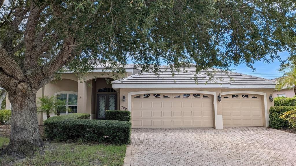 Shadow Bay Way, Osprey, FL 34229