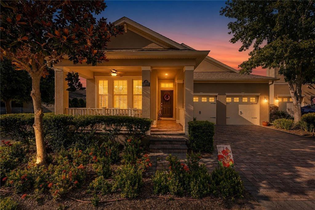 Eden Cove Dr, Winter Garden, FL 34787