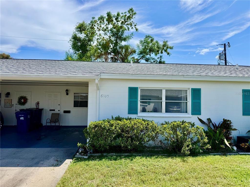 Coral Way, Bradenton, FL 34207