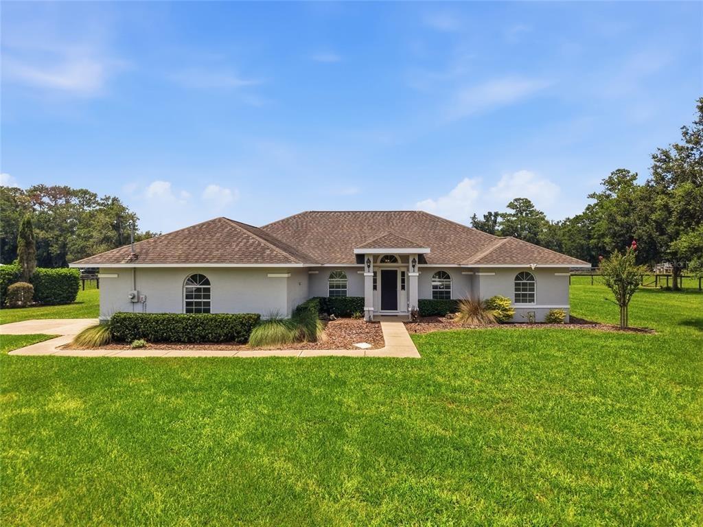 Nw 110th Ave, Ocala, FL 34482