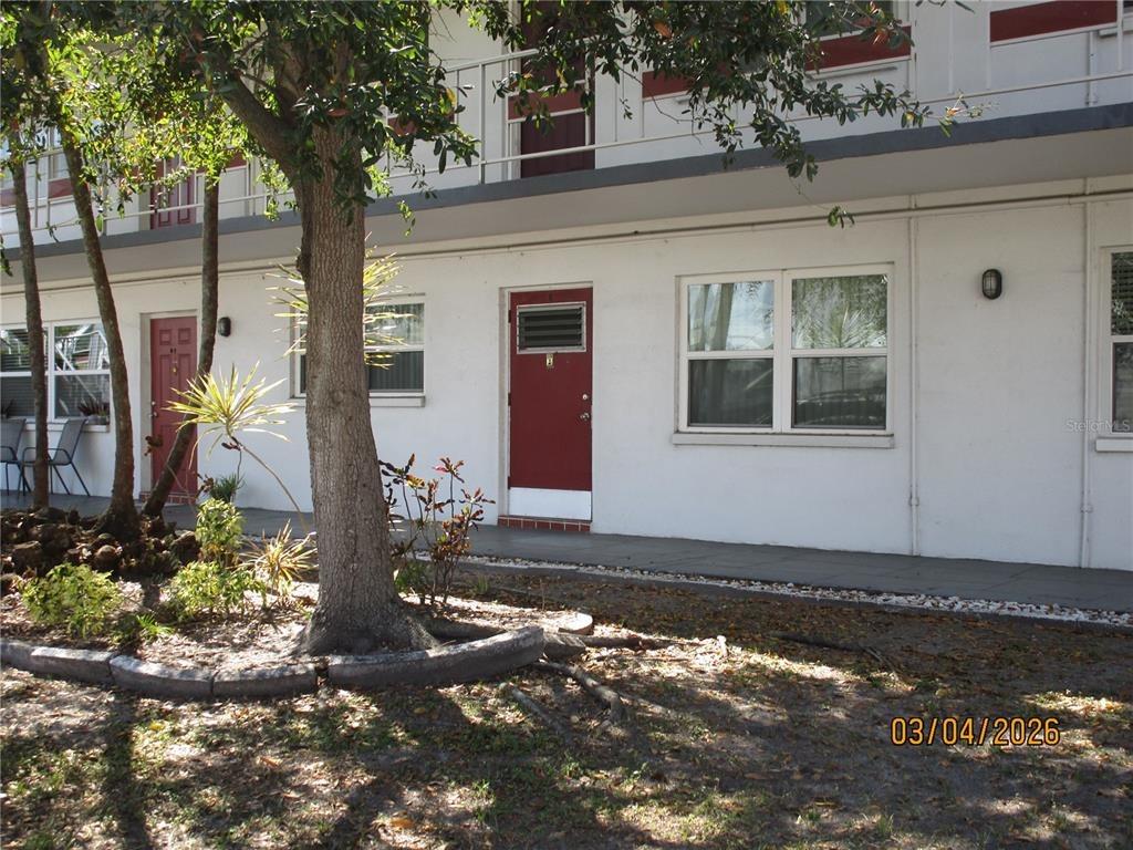 18th St N, Saint Petersburg, FL 33714