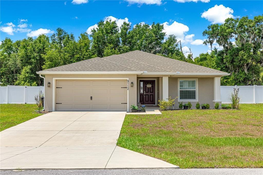 Se 41st Court Rd, Ocala, FL 34480