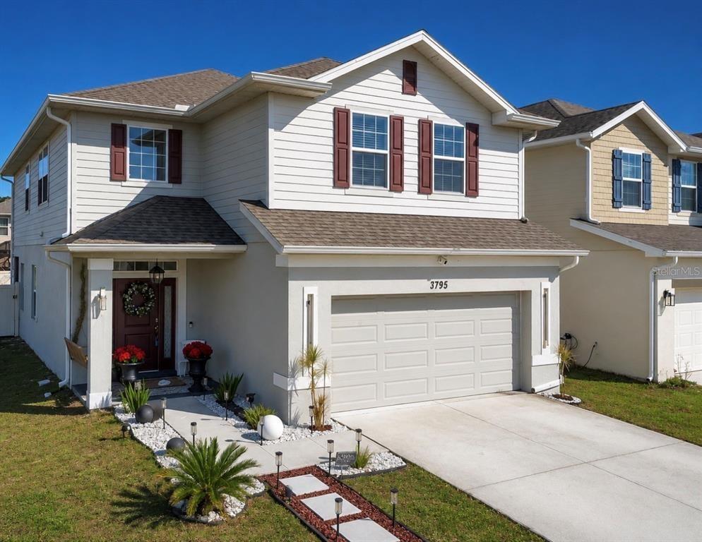 Sagefield Dr, Harmony, FL 34773