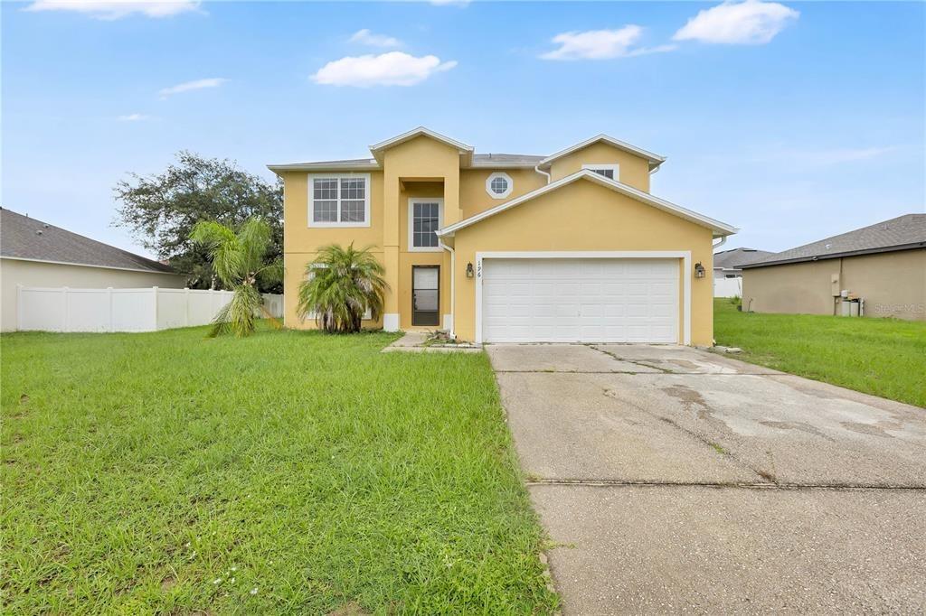 Athabasca Dr, Kissimmee, FL 34759