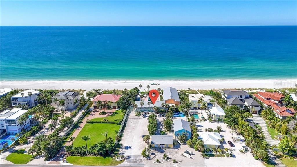 Gulf Of Mexico Dr, Longboat Key, FL 34228