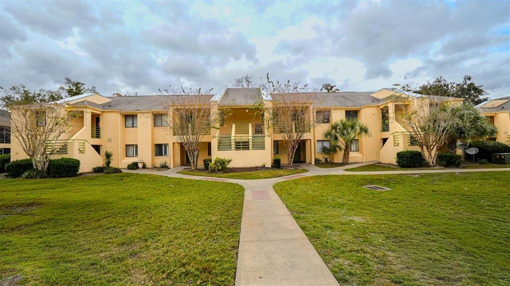 S Lake Orlando Pkwy, Orlando, FL 32808