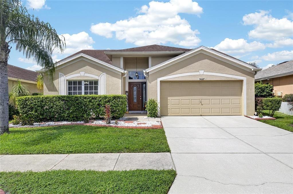 War Admiral Dr, Wesley Chapel, FL 33544