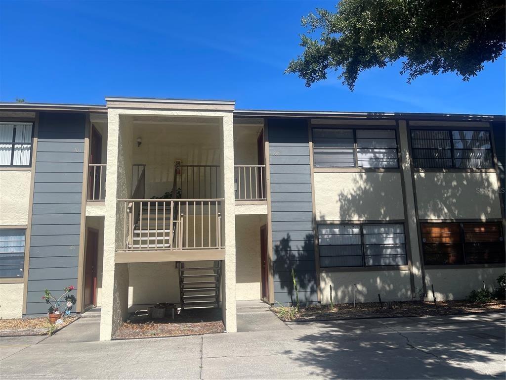 S Mound Ave, Tampa, FL 33611