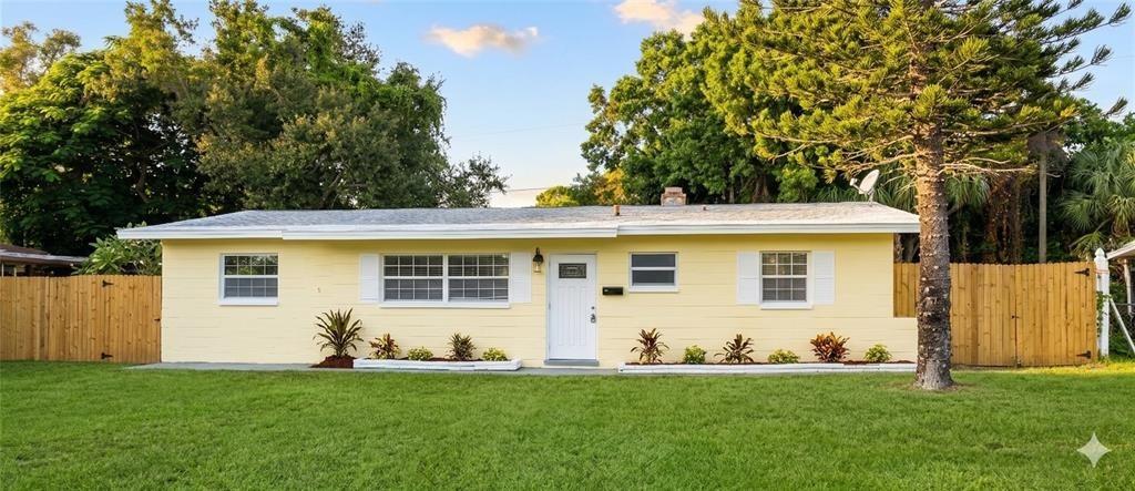 Bluefish Dr Se, Saint Petersburg, FL 33705