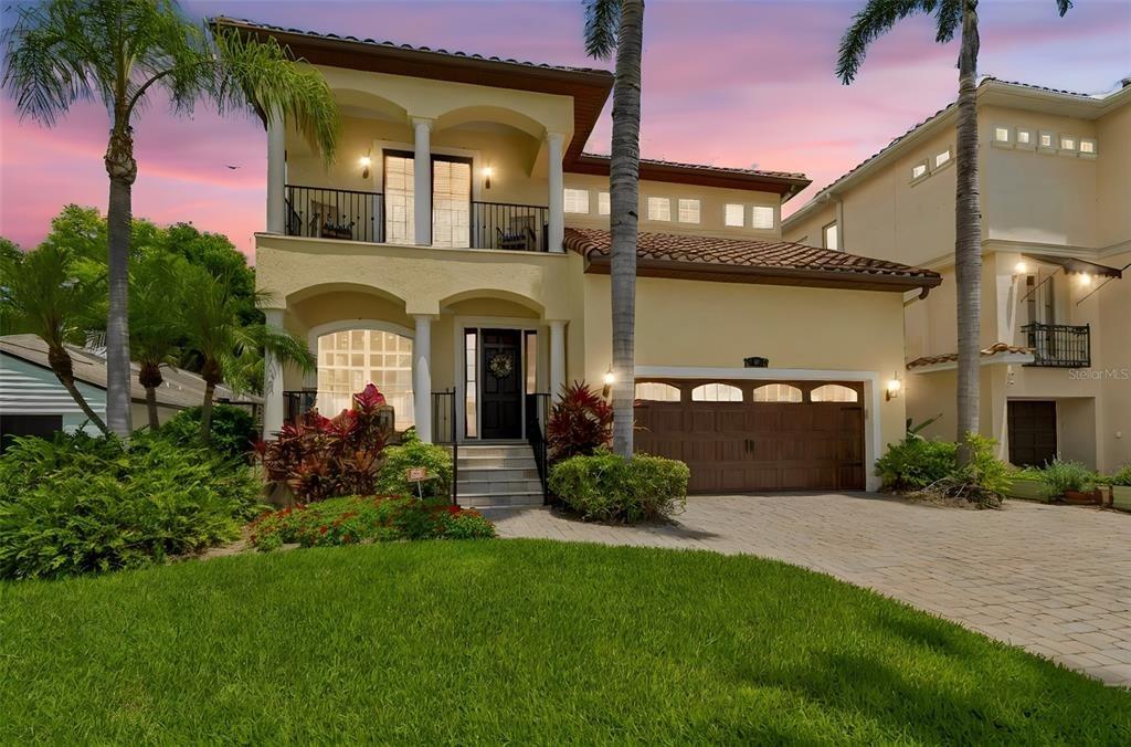 Bermuda Ave, Tampa, FL 33606