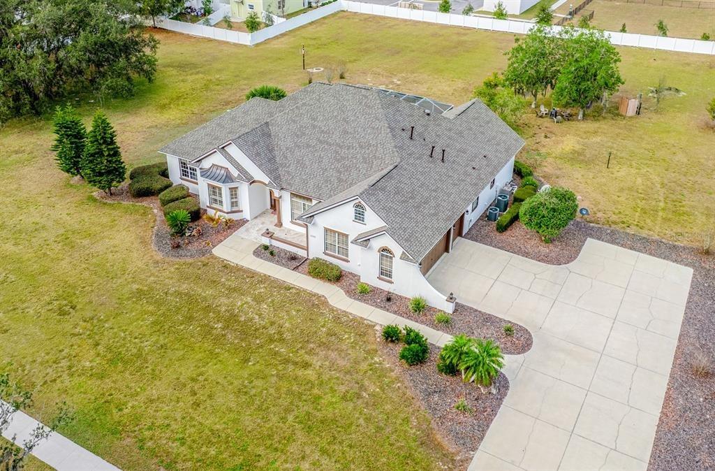 Ne 81st Blvd, Wildwood, FL 34785