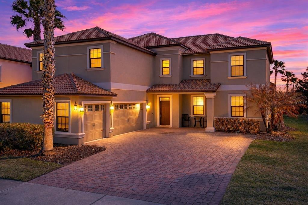 Sea Pines Way, Davenport, FL 33896