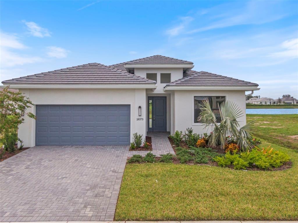 Rockport Pl, Bradenton, FL 34211