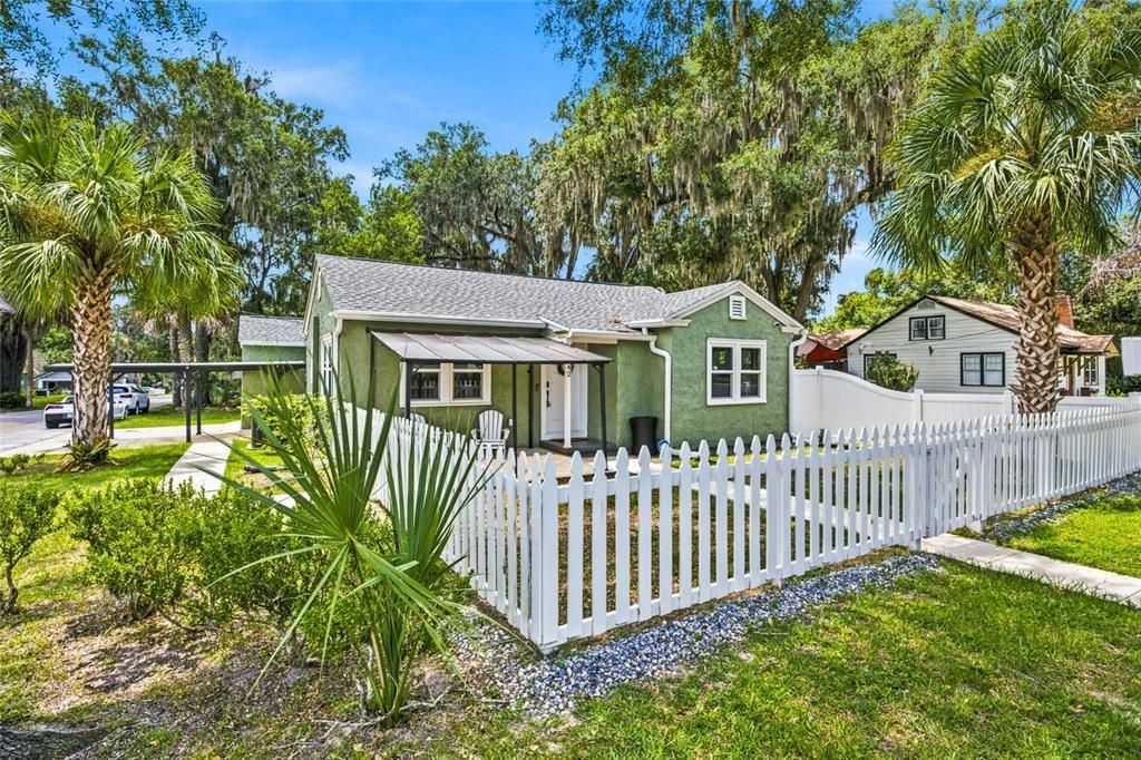 Se 12th St, Ocala, FL 34471