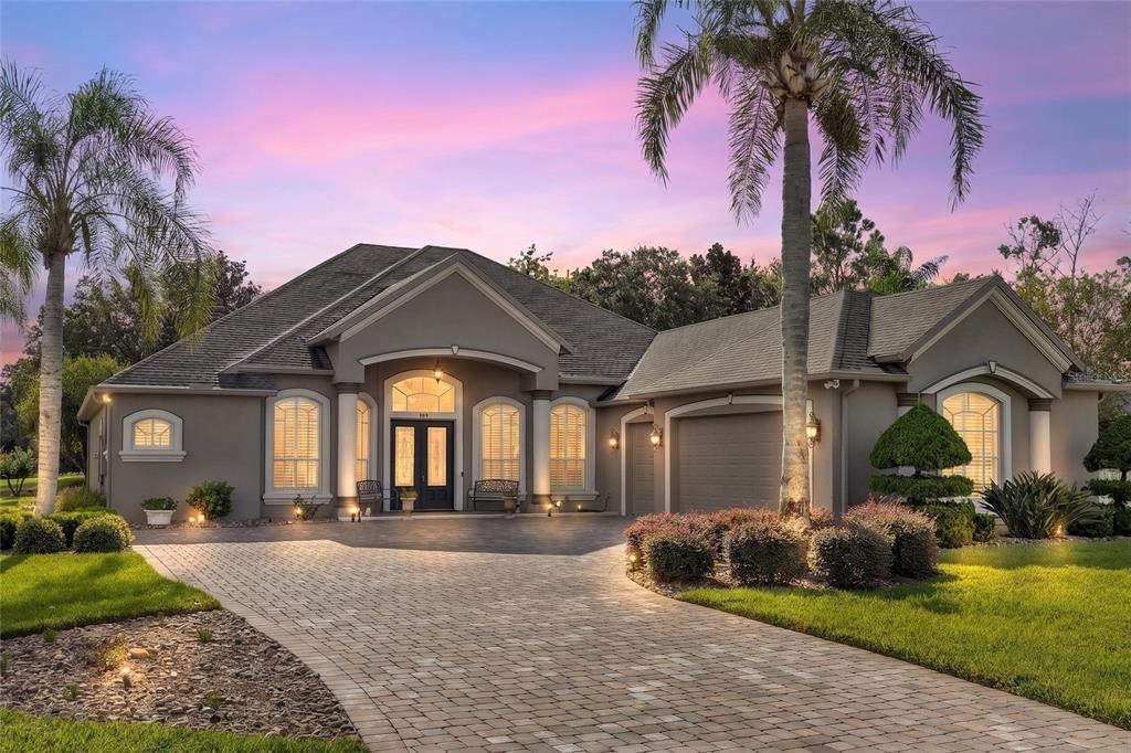 Hawkcrest Ct, Debary, FL 32713