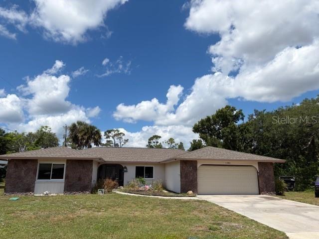 Eagle St, Port Charlotte, FL 33952