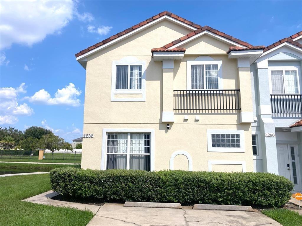 S Beach Cir, Kissimmee, FL 34746