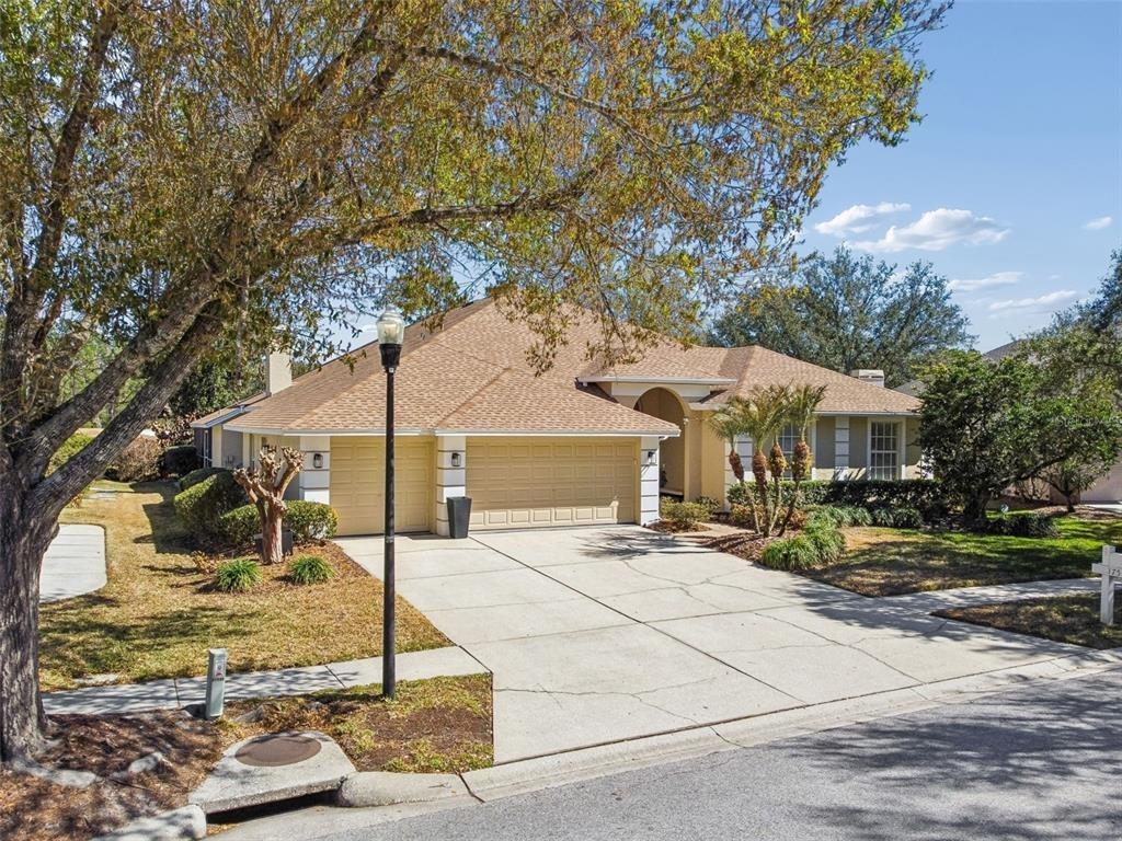 Edinburgh Dr, Tampa, FL 33647