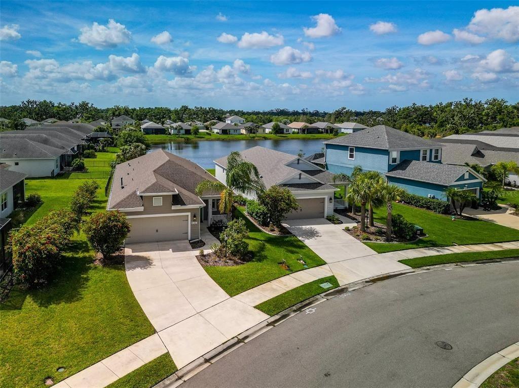 Deep Creek Ter, Parrish, FL 34219