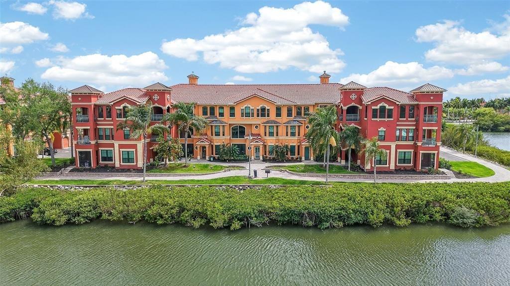 Via Tivoli, Clearwater, FL 33764