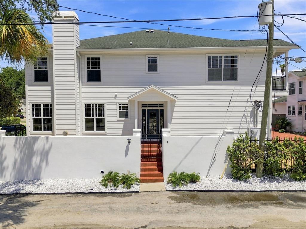 Bosphorous Ave, Tampa, FL 33606