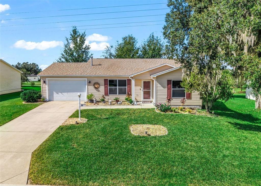 Se 92nd Grantham Ter, The Villages, FL 32162