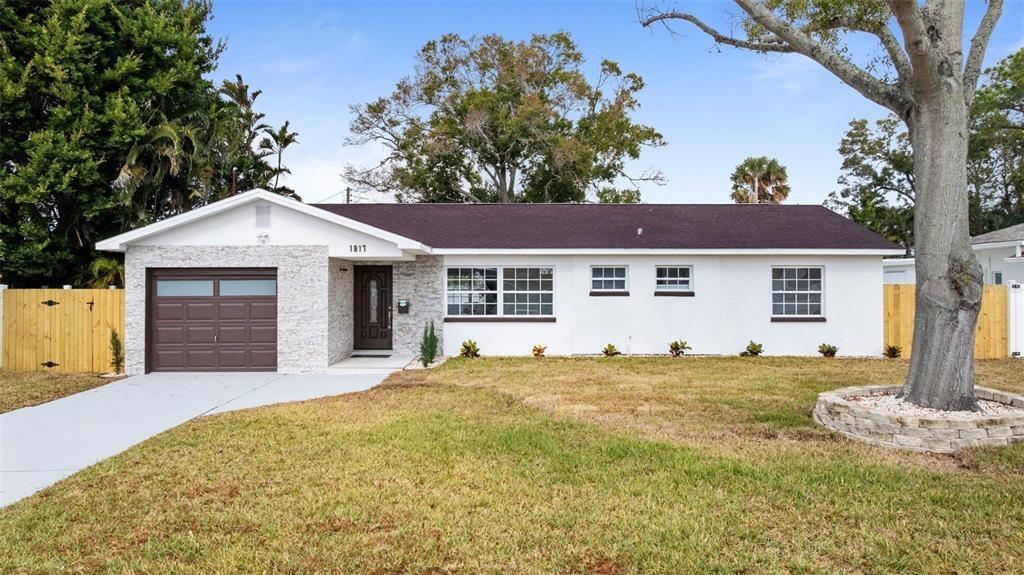 Oregon Ave Ne, Saint Petersburg, FL 33703