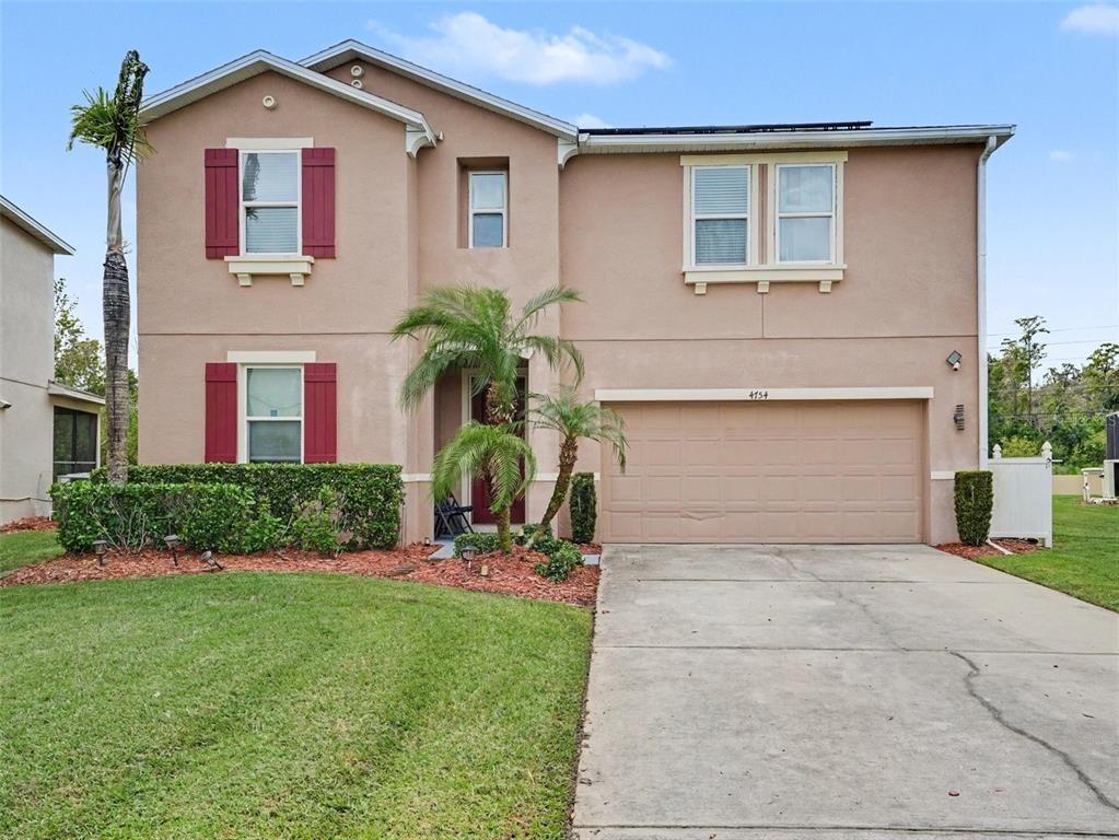Blue Diamond St, Kissimmee, FL 34746